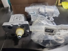 1P-D-5 Marzocchi Pompa