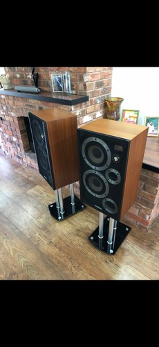 Splendido set altoparlanti - splendido, di