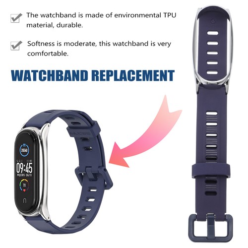 Smart watch band - , tpu