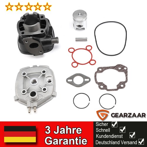 Kit cilindro sportivo 50cc - , per