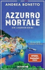 Azzurro mortale: Ein