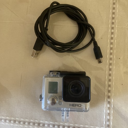 Gopro hero action camera - hero,