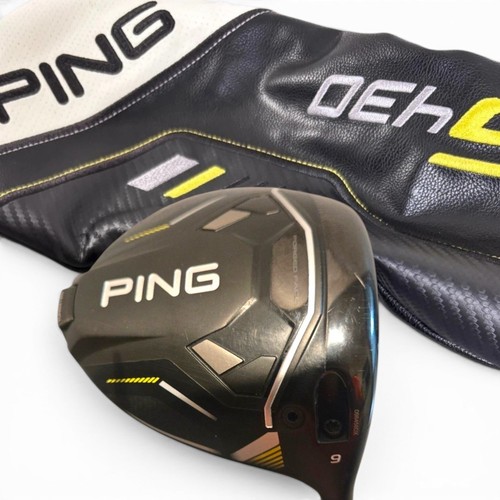 Ping g430 max 10k - g430, 9