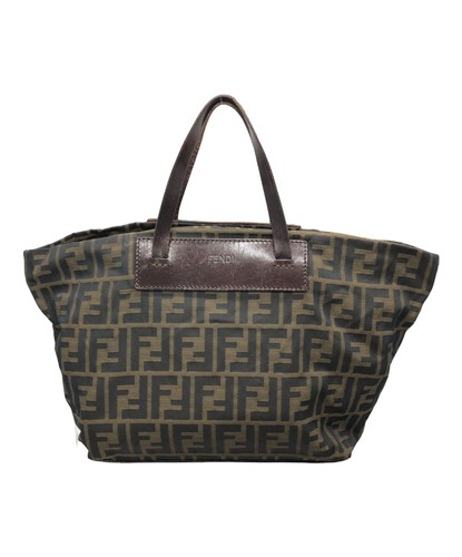 Borsa mano fendi tote - fendi, purse