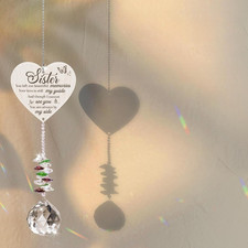 Per Cristallo Cattura Sole