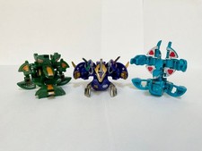 Bakugan BakuTech Battle Planet