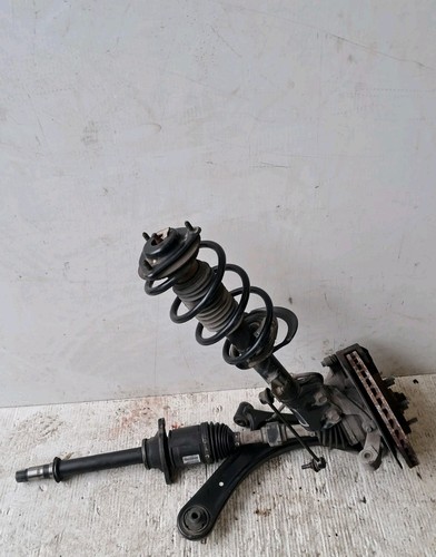 Sospensione massa meccanica - sospensione,
