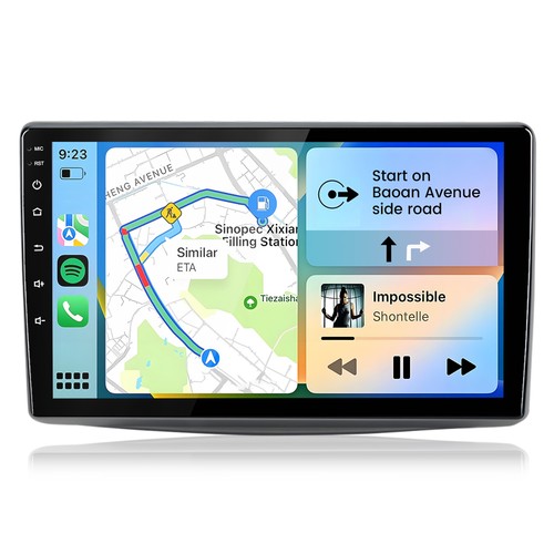 Autoradio android per - 15,