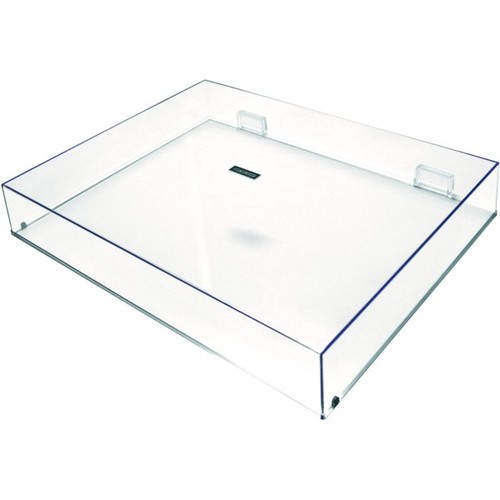 Reloop abdeckhaube acryl für - abdeckhaube,