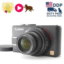 [ Near MINT ] Panasonic LUMIX
