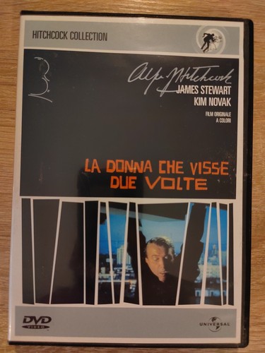 Dvd donna che - che, visse