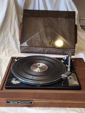 Giradischi vintage Elac