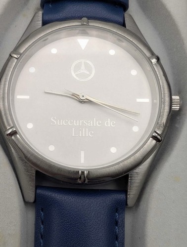 Orologio mercedes benz - orologio, mercedes-benz