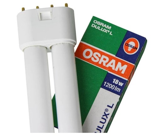 Osram dulux 18w 830 - l, 2g11