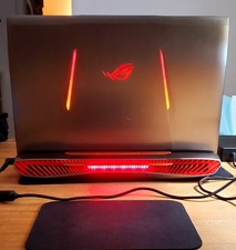 ASUS ROG G752VS OC Edition