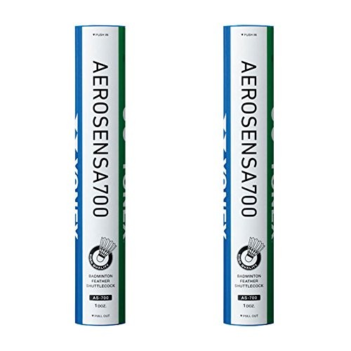 Yonex aerosensor 700 volani - yonex,