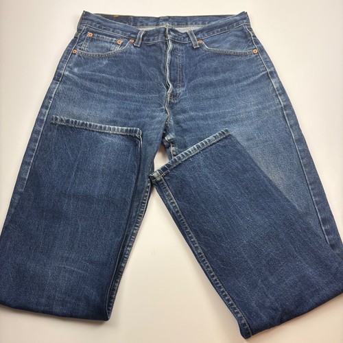 Jeans levi 582 uomo w33 - uomo,