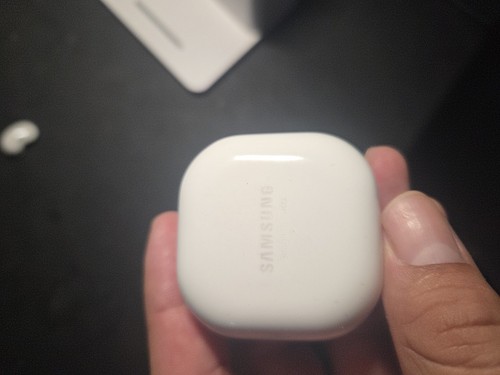 Samsung galaxy buds live - galaxy,