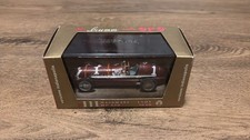 MASERATI INDY 1940 R111 BRUMM SCALA 1/43