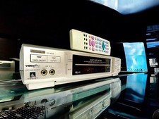 Sharp VC-M332HM Lettore VHS