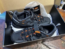 Mtb Shoes Spd Flat Ktm Enduro