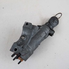 Blocchetto accensione 4B0905851C Skoda Fabia Mk1 restyling 2004-2007 6Y (58978)