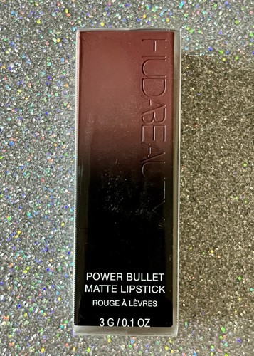 Huda beauty power - beauty,
