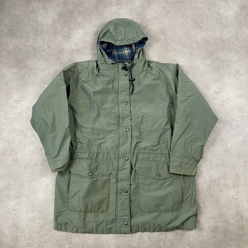 Woolrich giacca antipioggia - woolrich,