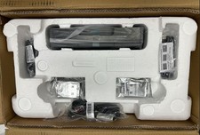 Scatola aperta, nuova, mai