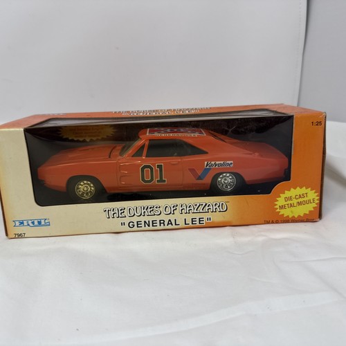 Ertl 1998 duchi hazzard - ertl, i