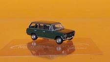 Brekina mcz 407 lada 1200 - mcz,