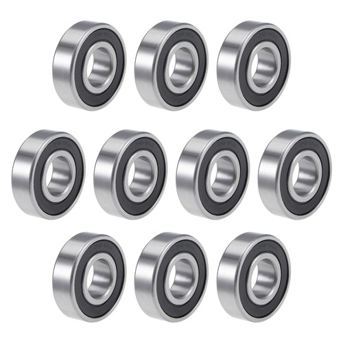 6204 2rs profonda scanalatura - 6204-2rs,