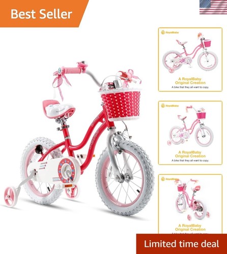 Bicicletta bambina 12 - bicicletta,