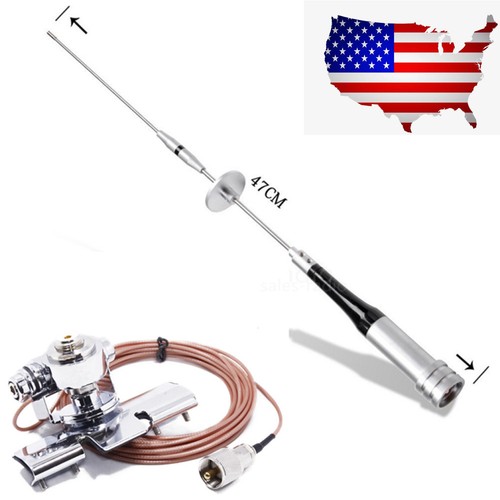 Diamond sg7000 vhf uhf 70cm - diamond, 2m/70cm