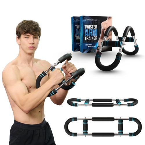 Twister arm trainer - trainer,, barra