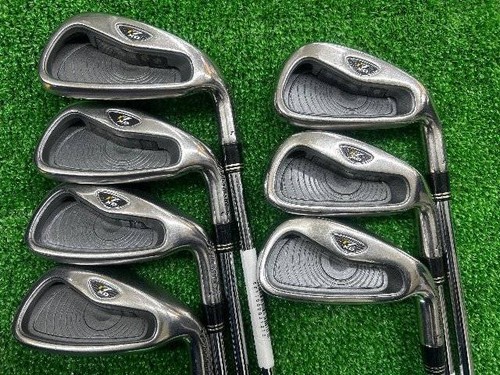 Taylormade set ferri - taylormade,