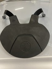 Schienale Passeggero X Max 250