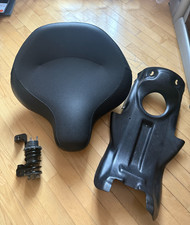 Sedile singolo polizia OEM