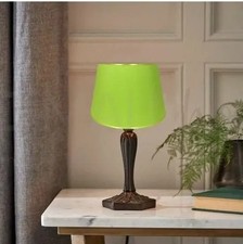 Paralume per lampada tavolo - paralume,
