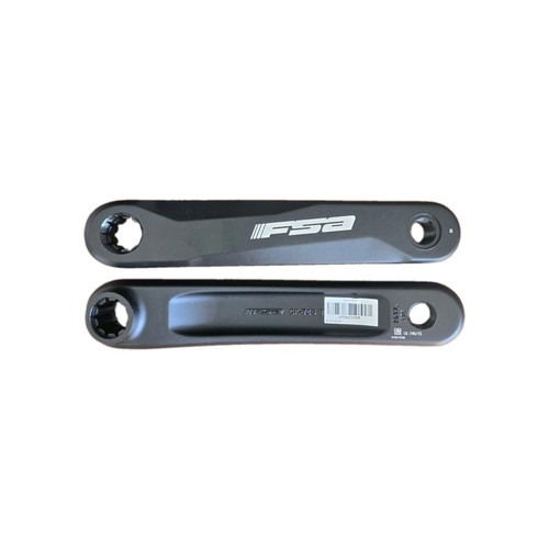 Set pedivelle fsa cck - set,
