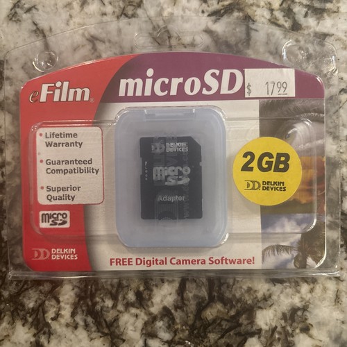 Scheda micro gb - sd, 2