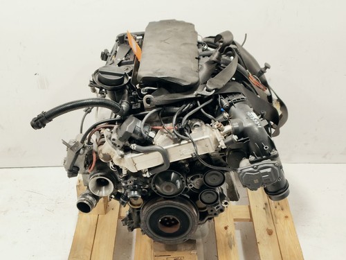 Motor completo bmw f20 - bmw, serie