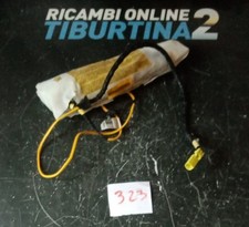 Airbag sedili sinistra - , toyota