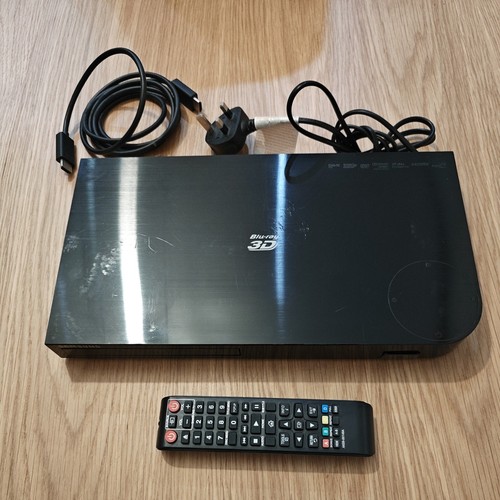 Samsung h5500 lettore - samsung, bd-h5500