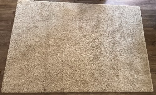 Tapis - ,