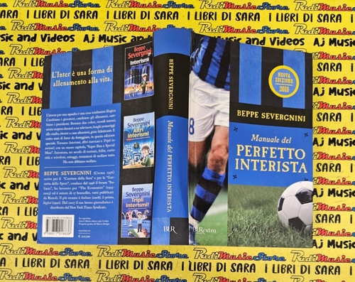 Book libro manuale del - libro,