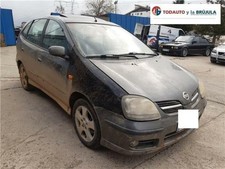 cruscotto NISSAN ALMERA TINO