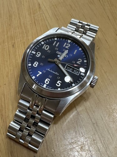 Seiko 4r36 10a0 automatico - seiko, 4r36-10a0