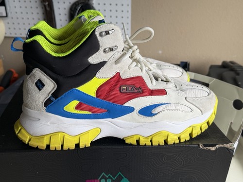 Fila sneaker sportiva uomo - sneaker,