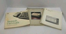  Macintosh Manuale Utente